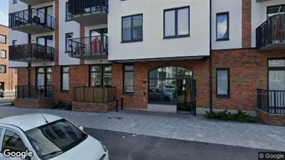 Apartments for rent in Eskilstuna - Photo from Google Street View