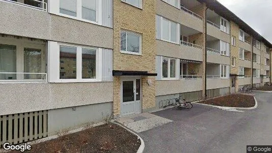 Apartments for rent in Linköping - Photo from Google Street View