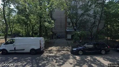 Apartments for rent in Bucureşti - Sectorul 6 - Photo from Google Street View