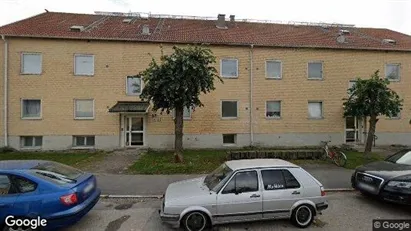 Apartments for rent in Katrineholm - Photo from Google Street View