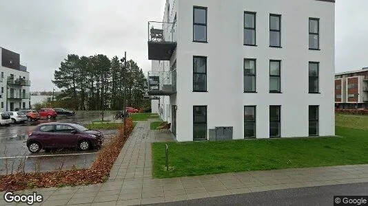 Apartments for rent in Farum - Photo from Google Street View