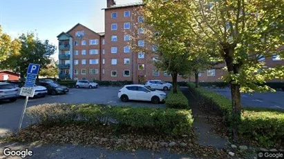 Apartments for rent in Helsingborg - Photo from Google Street View