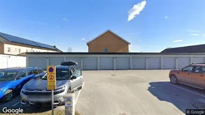 Apartments for rent in Askersund - Photo from Google Street View