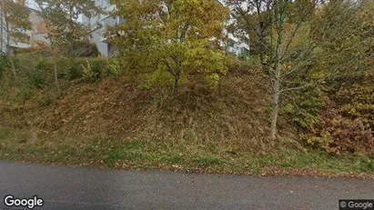 Apartments for rent in Uddevalla - Photo from Google Street View