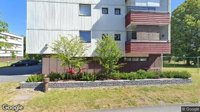 Apartments for rent in Pori - Photo from Google Street View