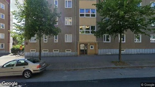 Apartments for rent in Rauma - Photo from Google Street View