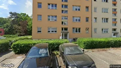 Apartments for rent in Meissen - Photo from Google Street View