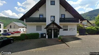 Apartments for rent in Trier-Saarburg - Photo from Google Street View