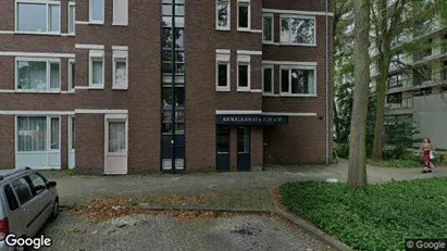 Apartments for rent in Maastricht - Photo from Google Street View