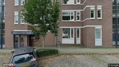 Apartments for rent in Maastricht - Photo from Google Street View