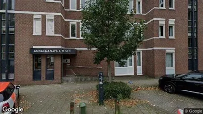 Apartments for rent in Maastricht - Photo from Google Street View