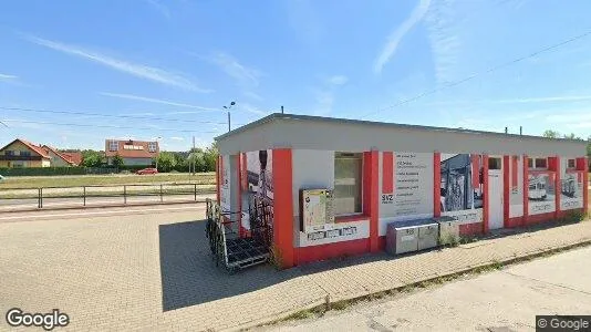 Apartments for rent in Zwickau - Photo from Google Street View