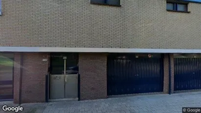 Apartments for rent in Utrecht Noord-Oost - Photo from Google Street View