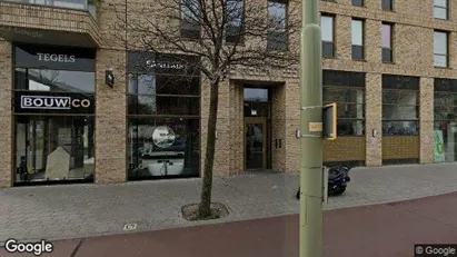 Apartments for rent in The Hague Centrum - Photo from Google Street View