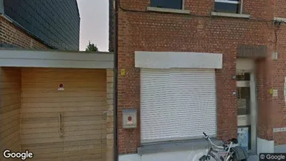 Apartments for rent in Sint-Niklaas - Photo from Google Street View