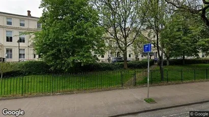 Apartments for rent in Glasgow - Lanarkshire - Photo from Google Street View