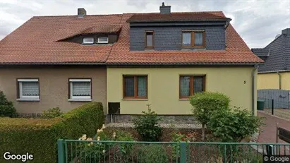 Apartments for rent in Bautzen - Photo from Google Street View