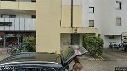 Apartments for rent in Erlangen - Photo from Google Street View