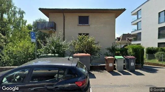 Apartments for rent in Lavaux-Oron - Photo from Google Street View