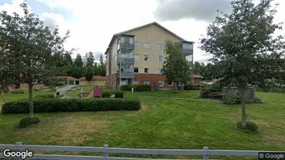 Apartments for rent in Växjö - Photo from Google Street View