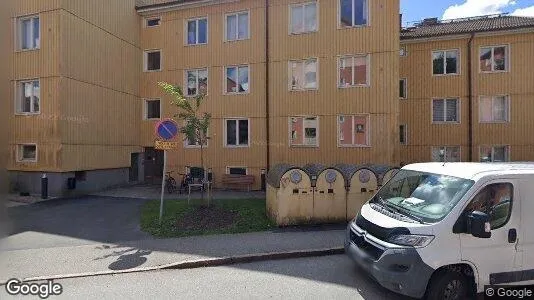 Apartments for rent in Borås - Photo from Google Street View