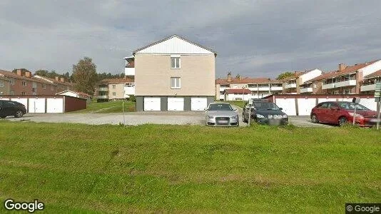 Apartments for rent in Ånge - Photo from Google Street View