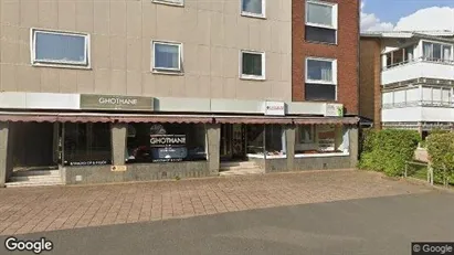 Apartments for rent in Värnamo - Photo from Google Street View