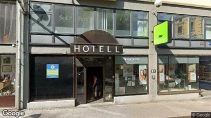 Apartments for rent in Norrköping - Photo from Google Street View