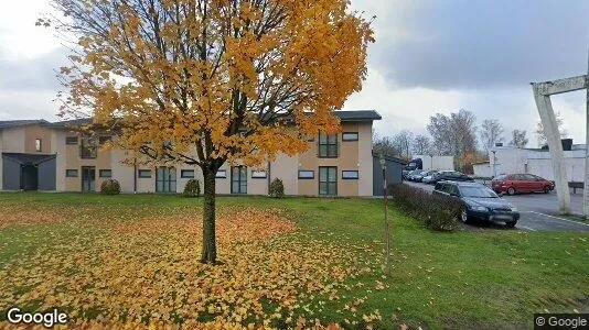 Apartments for rent in Ljungby - Photo from Google Street View