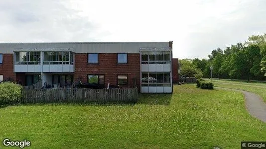 Apartments for rent in Trelleborg - Photo from Google Street View