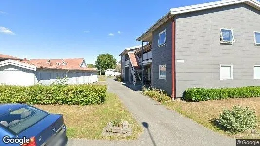 Apartments for rent in Hässleholm - Photo from Google Street View