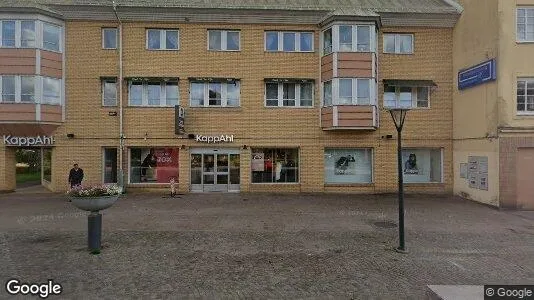 Apartments for rent in Värnamo - Photo from Google Street View