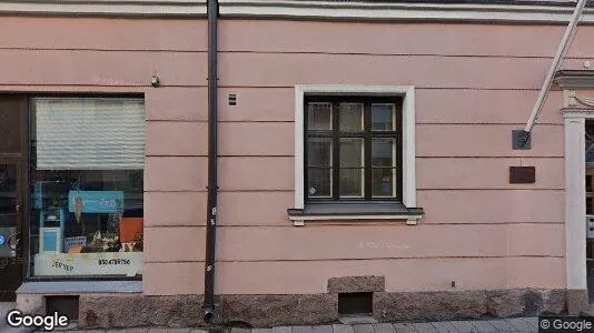 Apartments for rent in Turku - Photo from Google Street View