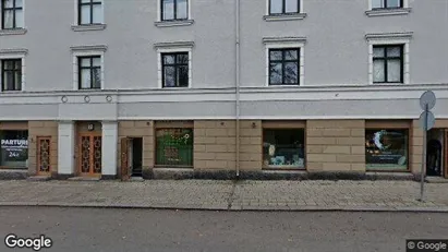 Apartments for rent in Turku - Photo from Google Street View