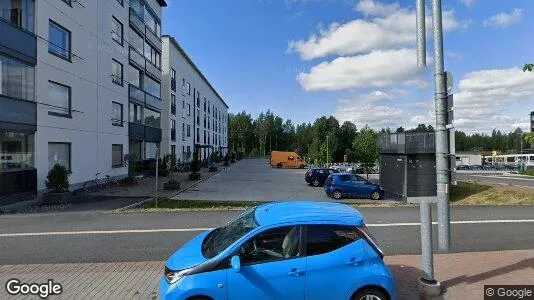 Apartments for rent in Tampere Luoteinen - Photo from Google Street View