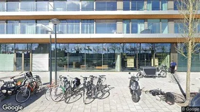 Apartments for rent in Rotterdam Centrum - Photo from Google Street View