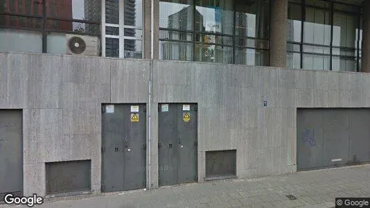 Apartments for rent in Rotterdam Centrum - Photo from Google Street View