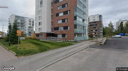 Apartments for rent in Espoo - Photo from Google Street View