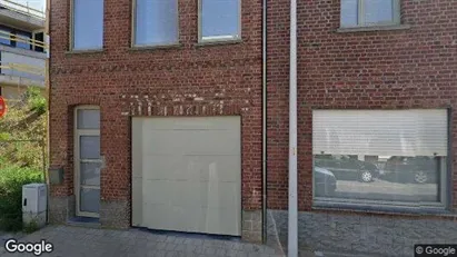 Apartments for rent in Waregem - Photo from Google Street View