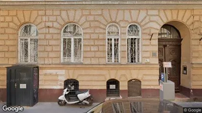 Apartments for rent in Budapest Ferencváros - Photo from Google Street View