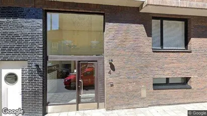 Apartments for rent in Kungsholmen - Photo from Google Street View