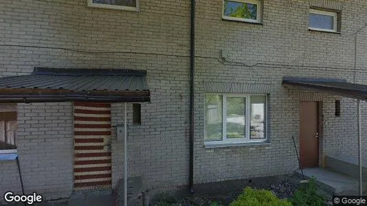 Apartments for rent in Keila - Photo from Google Street View