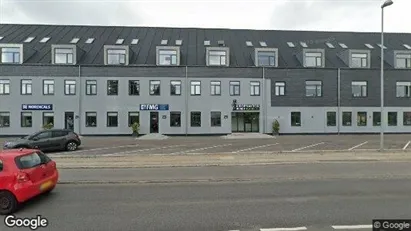 Apartments for rent in Slagelse - Photo from Google Street View