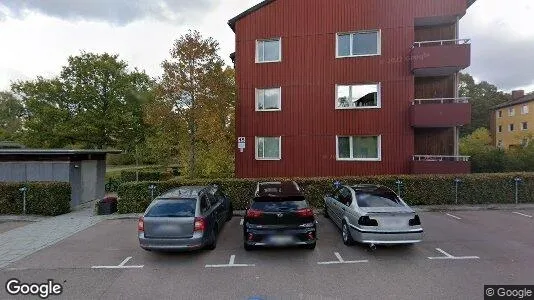 Apartments for rent in Perstorp - Photo from Google Street View