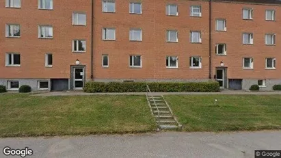 Apartments for rent in Valdemarsvik - Photo from Google Street View