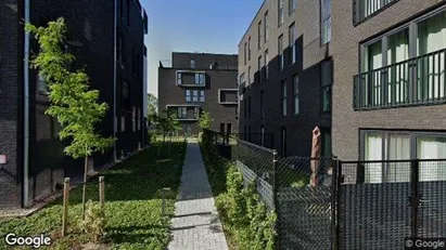 Apartments for rent in Aartselaar - Photo from Google Street View