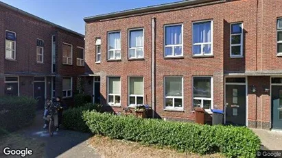 Apartments for rent in Utrecht Leidsche Rijn - Photo from Google Street View