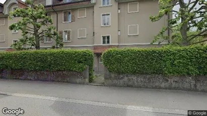 Apartments for rent in Bern-Mittelland - Photo from Google Street View