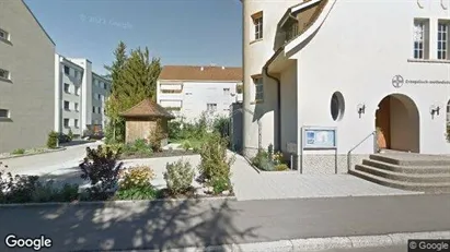 Apartments for rent in Seeland - Photo from Google Street View