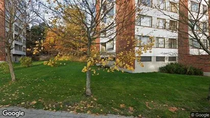 Apartments for rent in Turku - Photo from Google Street View